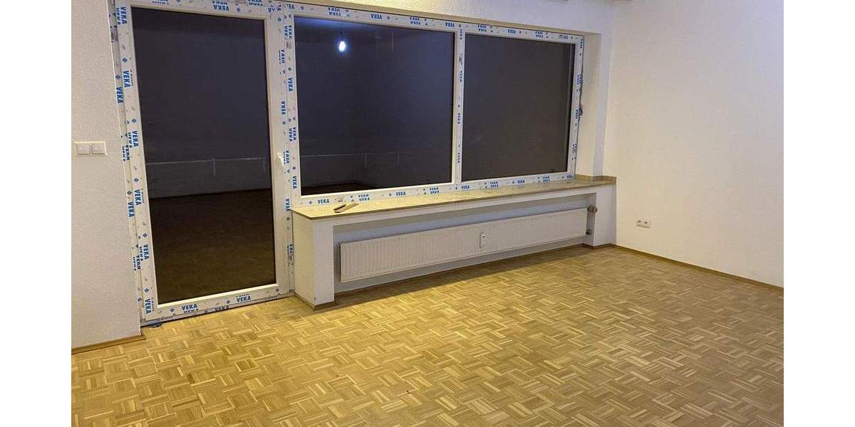 Etagenwohnung Gladbeck Mitte - 3 Zimmer, 94 m&sup2;, 900&euro; | Angebot:25302220