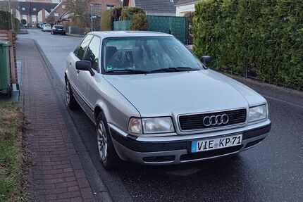 Audi 80