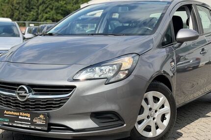 Opel Corsa 170.000 km 5.490 &euro; Rheinberg 47495