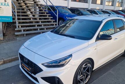 Hyundai i30 32.159 km 19.999 &euro; Essen 45307