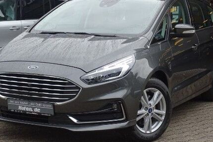 Ford S-Max 88.580 km 25.990 &euro; Essen 45355