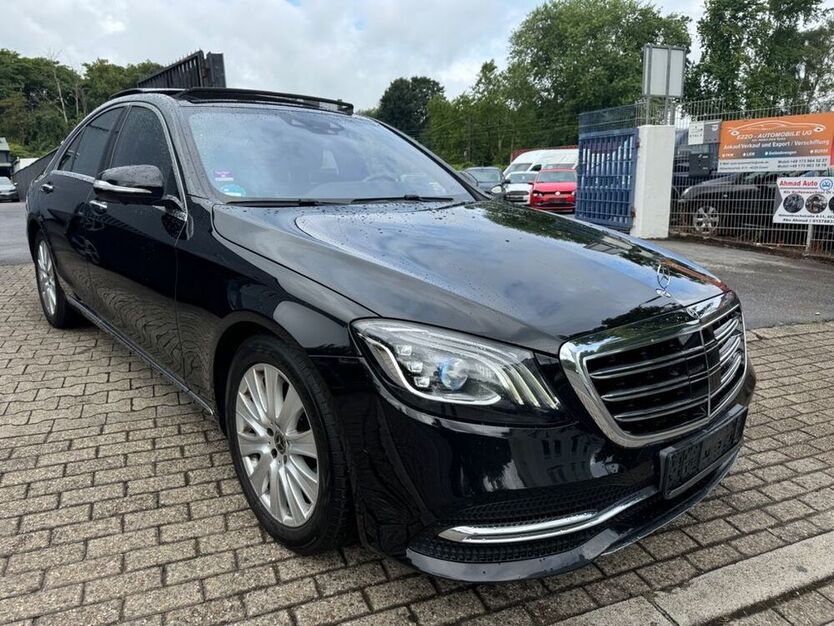S 560
