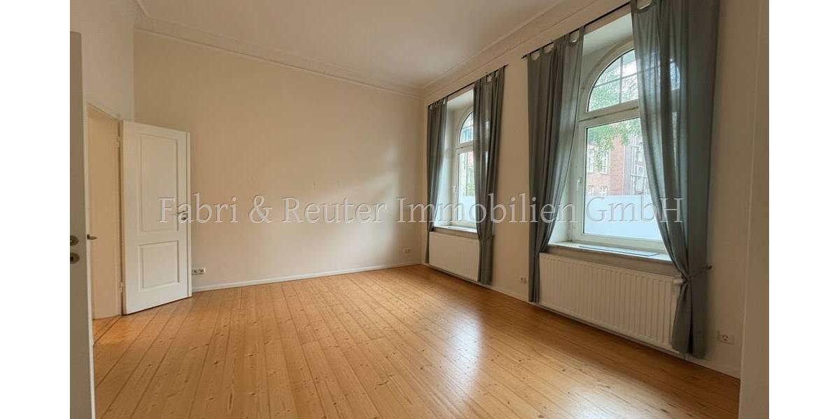 Etagenwohnung Krefeld Dießem/Lehmheide - 3 Zimmer, 76 m&sup2;, 760&euro; | Angebot:26608540