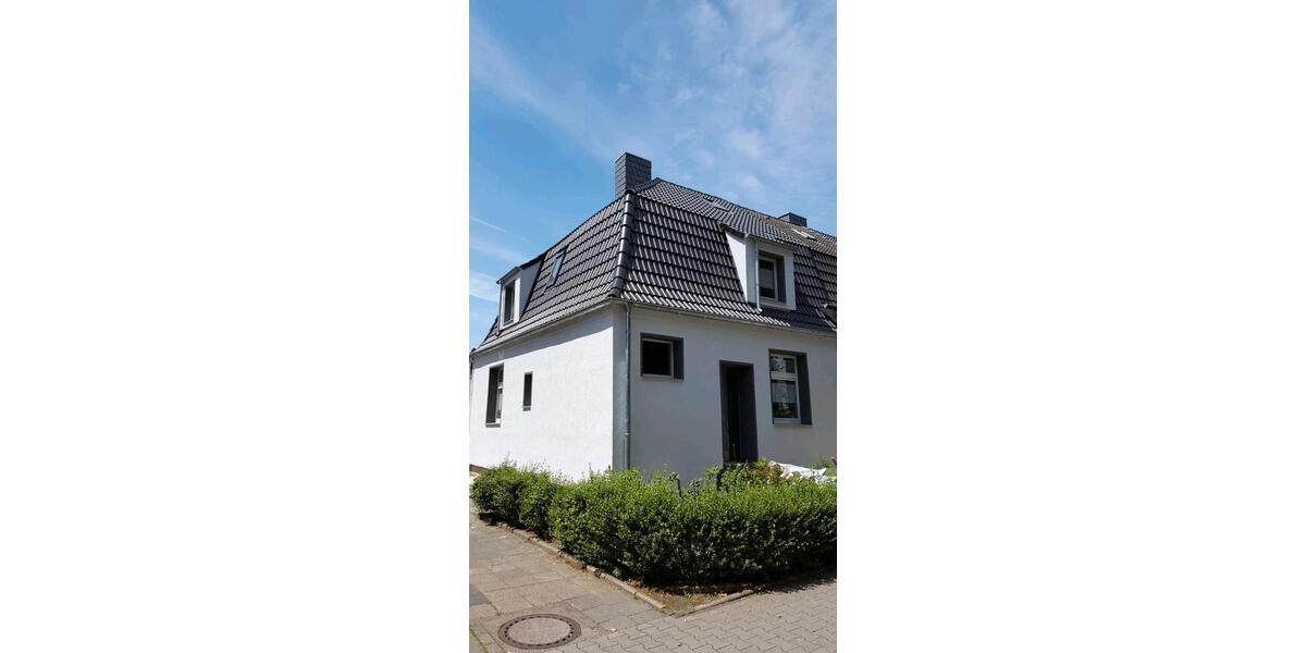Reihenhaus Gelsenkirchen Resse - 5 Zimmer, 96 m&sup2;, 235.000&euro; | Angebot:26987808