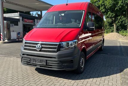 VW Crafter 57.000 km 29.990 € Oberhausen 46045
