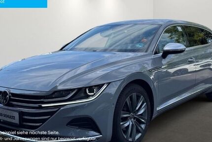 VW Arteon