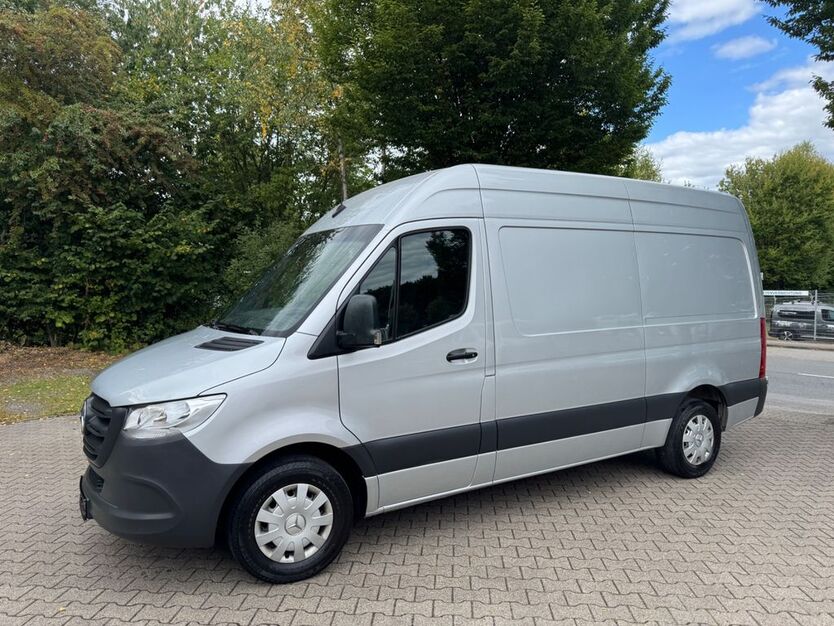 Mercedes-Benz Sprinter 180.000 km 23.400 € Mülheim an der Ruhr 45472