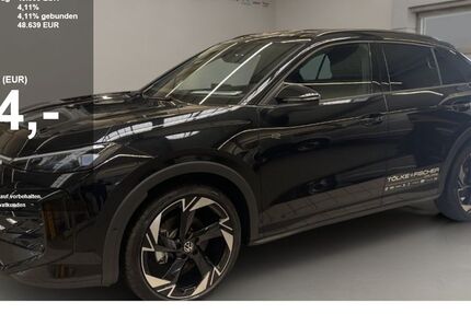 VW T-Roc 1.409 km 43.333 &euro; Krefeld 47805