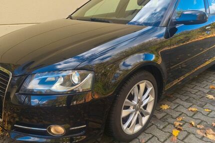 Audi A3 120.000 km 4.990 € Hattingen 45527