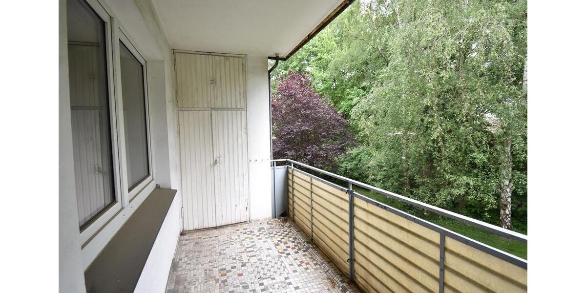 Etagenwohnung Duisburg Hamborn - 3 Zimmer, 69 m&sup2;, 745&euro; | Angebot:26459044