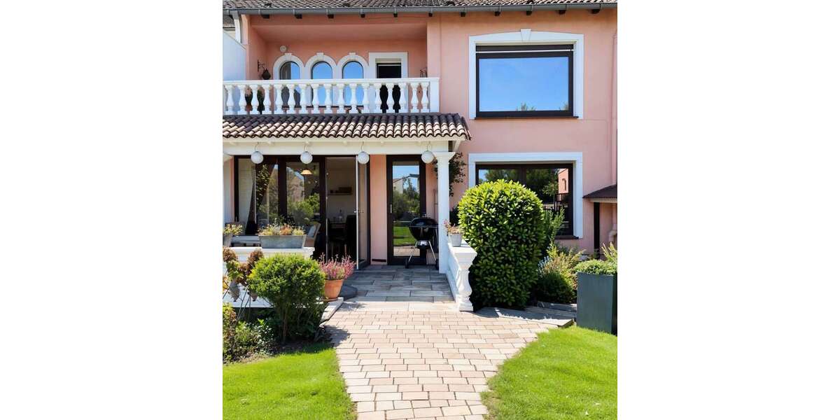 Haus zum Kaufen in Duisburg 469.000 € 124 m² 5 zimmer