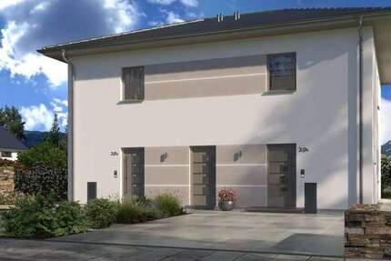 Haus Duisburg Essenberg - 8 Zimmer, 226 m&sup2;, 758.900&euro; | Angebot:27393680