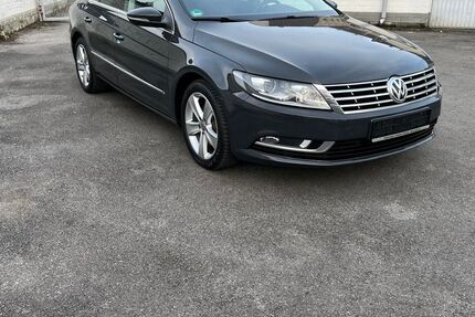 VW CC 60.300 km 12.500 &euro; Krefeld 47807