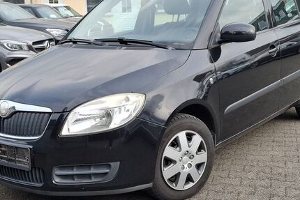 Skoda Fabia 224.203 km 1.390 &euro; Neuss 41469