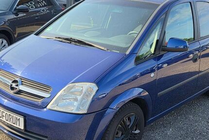 Opel Meriva 148.422 km 3.750 &euro; Kempen 47906