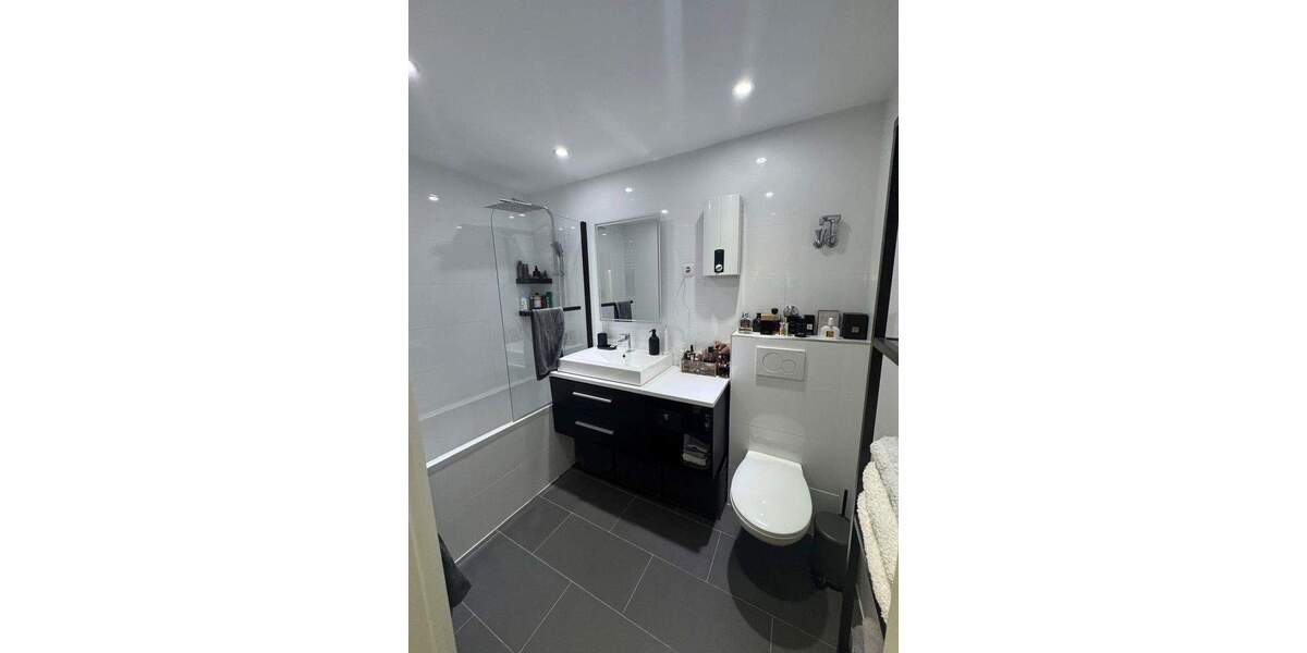 Etagenwohnung Meerbusch Osterath - 3 Zimmer, 65 m&sup2;, 229.000&euro; | Angebot:24461300