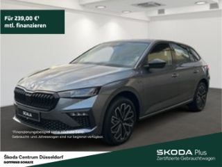 Skoda Scala 8.000 km 26.999 € Düsseldorf 40233