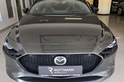 Mazda 3 20.650 km 24.500 &euro; Oberhausen 46149