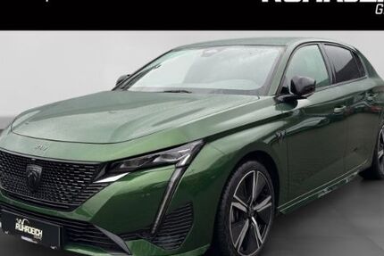 Peugeot 308 15.100 km 28.990 &euro; Duisburg 47059