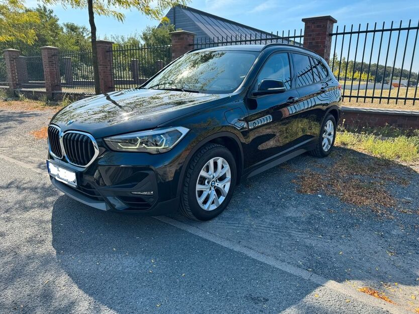 BMW X1 114.000 km 20.500 € Dinslaken 46539