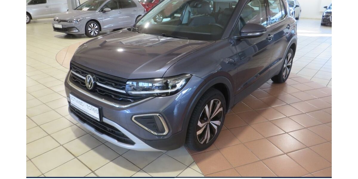 VW T-Cross 11.584 km 29.845 € Neuss 41469