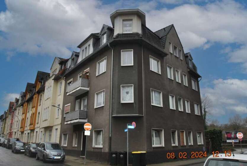 Wohnung zum Kaufen in Essen 61.000 € 45 m²