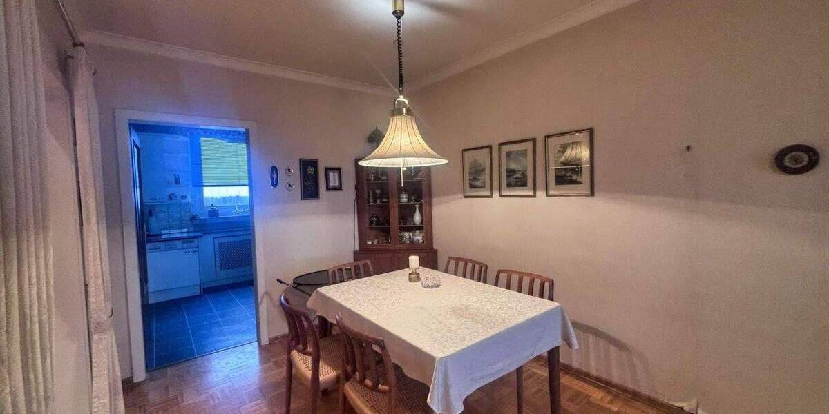 Etagenwohnung Willich Schiefbahn - 3 Zimmer, 87 m&sup2;, 195.000&euro; | Angebot:24765496
