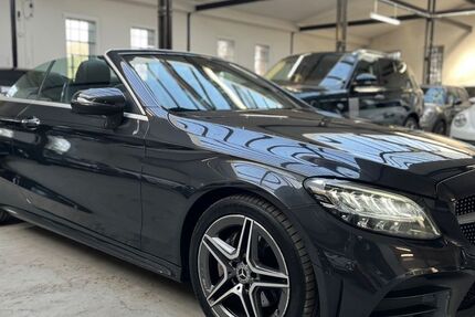 Mercedes-Benz C 220 145.000 km 24.870 &euro; Velbert 42551
