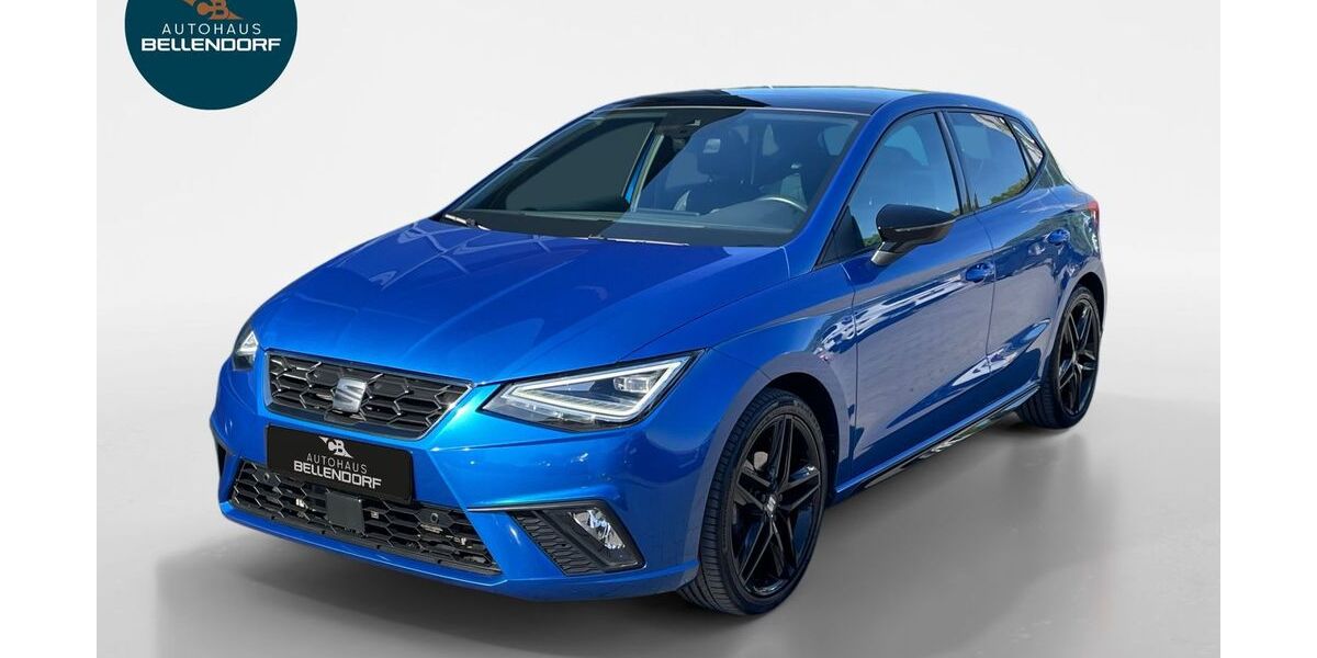 Seat Ibiza 41.691 km 20.480 &euro; Bottrop 46244