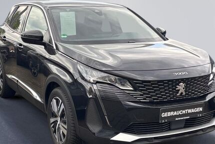 Peugeot 3008 15.173 km 25.890 &euro; Neuss 41460