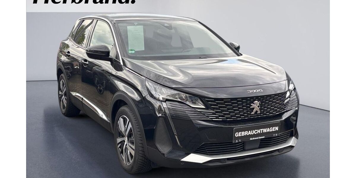 Peugeot 3008 15.173 km 25.890 &euro; Neuss 41460