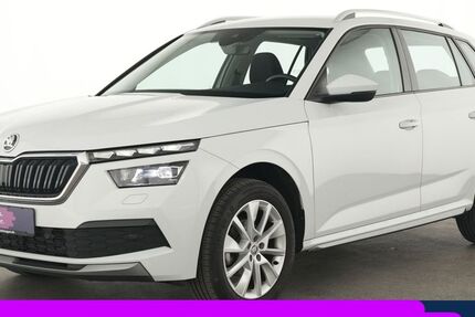 Skoda Kamiq 42.899 km 19.630 &euro; Neuss 41460