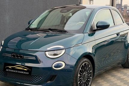 Fiat 500e 12.610 km 22.850 &euro; Duisburg 47259
