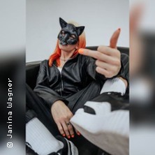 Antifuchs - Das Rudel Rollt 2026 06.03.2026 zakk Club