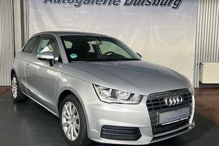 Audi A1 34.200 km 15.500 € Duisburg 47269