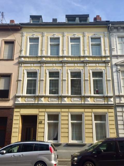 Wohnung zum Mieten in Krefeld 450 € 47 m²