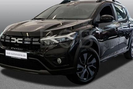 Dacia Sandero 1.001 km 17.333 &euro; Düsseldorf 40233