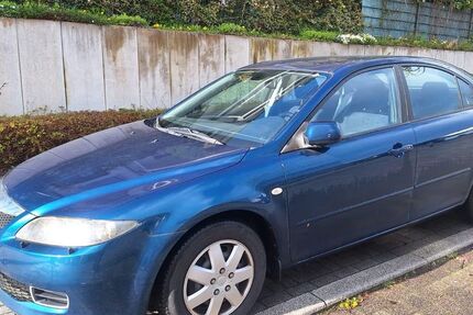 Mazda 6 182.300 km 2.150 &euro; Wülfrath 42489