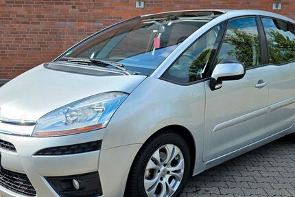 Citroen C4 Picasso 153.000 km 3.990 € Herne (NRW) 44628
