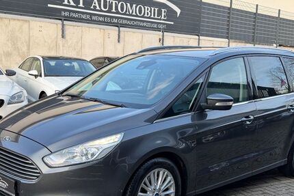 Ford Galaxy 169.999 km 11.999 &euro; Dinslaken 46539