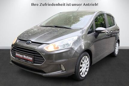 Ford B-Max 113.000 km 4.890 &euro; Essen 45276