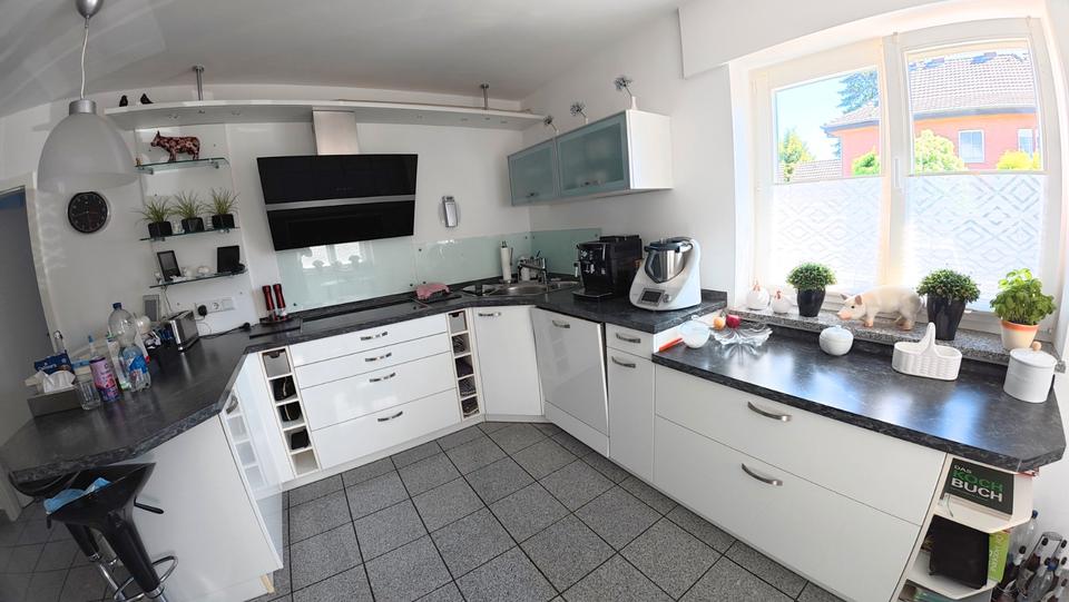 Erdgeschoßwohnung Wesel Fusternberg - 4 Zimmer, 142 m&sup2;, 399.000&euro; | Angebot:27096048