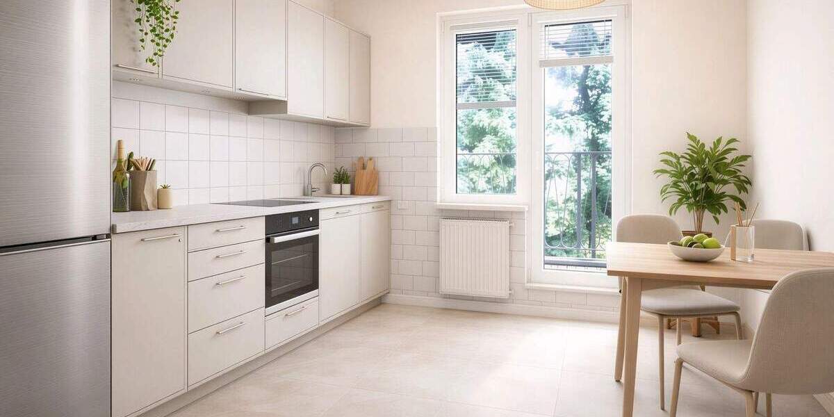 Etagenwohnung Düsseldorf Düsseltal - 3 Zimmer, 75 m&sup2;, 369.000&euro; | Angebot:25800161