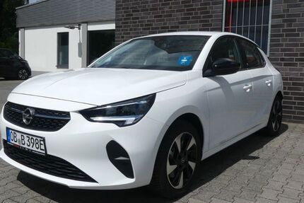 Opel Corsa 25.000 km 19.480 &euro; Oberhausen 46147