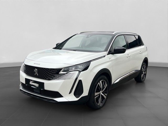 Peugeot 5008 44.000 km 29.990 &euro; Krefeld 47800