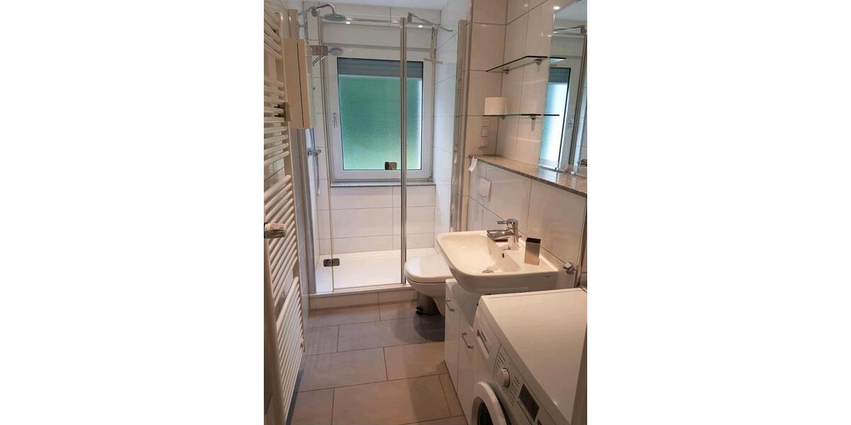 Hochparterre Bochum Bochum-Südwest - 3 Zimmer, 55 m&sup2;, 155.000&euro; | Angebot:24307620