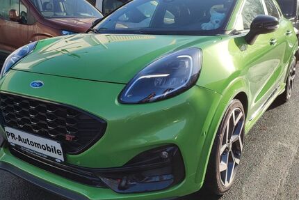 Ford Puma 38.900 km 22.990 &euro; Gelsenkirchen 45892