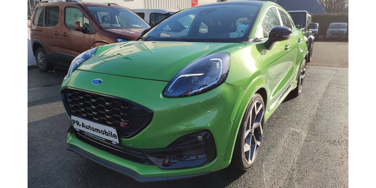 Ford Puma 38.900 km 22.990 &euro; Gelsenkirchen 45892