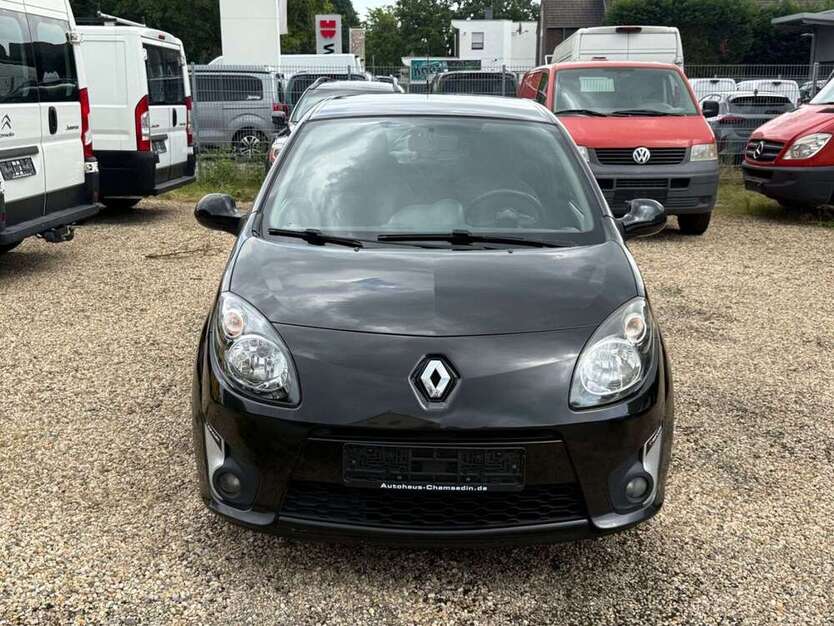 Renault Twingo 271.579 km 2.200 € Viersen 41748