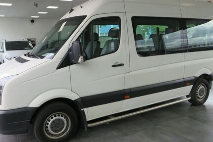 VW Crafter